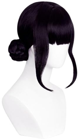 Générique Rajout Cheveux Tresses Violet, Cheveuxs Au Crochet En Soie High Température, Meches Pour Tresses Africaine Meches De Violette Cheveu X Pour Bals Masqués,Cosplay,Scène,Carnaval