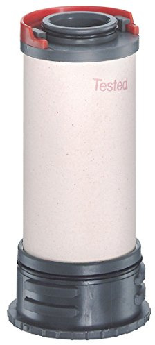 Katadyn 8013622 Keramik Ersatzelement für Combi Filter