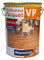 Blanchon - Vitrificateur pour parquet vp - Finition.Mat soie/cire naturelle - Cond. l.5 -