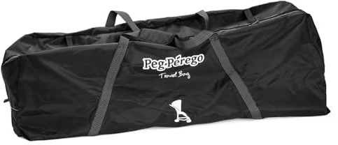 PEG Travel Bag Stroller - Borsa per Trasporto Passeggino - Compatibile con Passeggini Pliko, Switch, Pliko Mini, Sì, Sì Switch