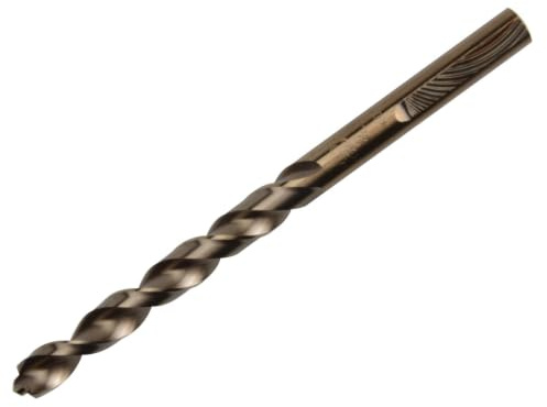 DeWalt DT5052QZ 8 x 117mm Extreme 2 Metal Drill Bit, DT5052-QZ