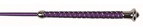 HKM 544361 Frustino da Equitazione, L, Silver