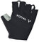 VAUDE Women's Active Gloves, Schwarz, 6