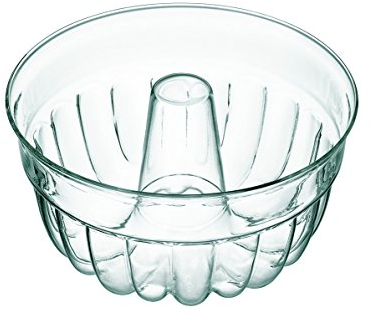 MOLDE BIZCOCHO ALTO 1,30 L Ø 210 X 105