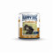 Happy Dog Dose Truthahn Pur | 12x 200g Hundenassfutter