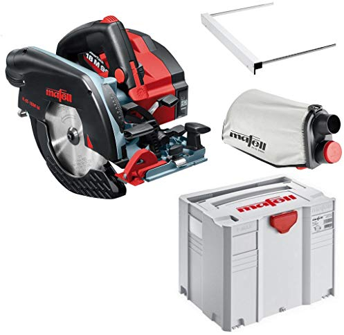 Mafell Akku Handkreissäge K 65 18M bl PURE im T-MAX 91B702