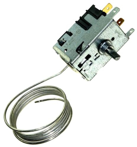 Thermostat d'origine Frigo, Réfrigérateur, Congélateur C00282710 INDESIT Frigo, Réfrigérateur, Congélateur C00282710 INDESIT