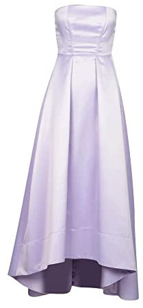 Pinko Robe Femme Digimond Couleur Lilas, Voir photo, 44