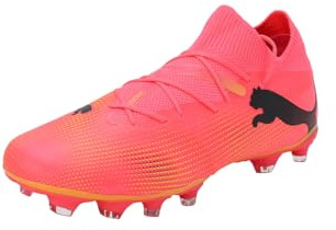 PUMA Future 7 Match FG AG 10771501, Chaussures Football