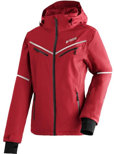 Maier Sports dam Lunada skidjacka
