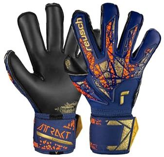 Reusch Attrakt X Evolution TW-Handschuhe Unisex