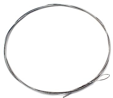 5 Stück Banjo Saitensatz Ha320 aus Edelstahl mit Kupferlegierung | E-1st 009 Zoll bis A-5th 009 Zoll, Umwickelte Ausführung, Zubehör für Saitenwechsel