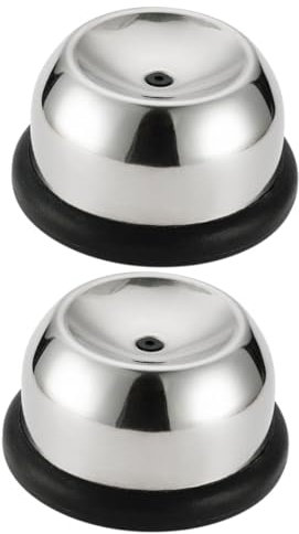 Alipis 2 Piezas Golpeador De Separador De Agujeros Perforador De Herramienta para Pelar Perforadoras De para Restaurante Punzón De Huevo Black Polipropileno