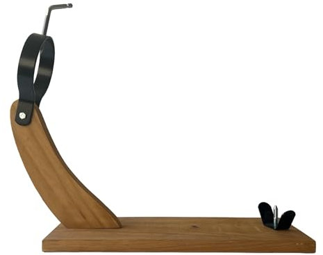 Scalpers PER272 Jamonero en Madera 46x15x22,5cm Home
