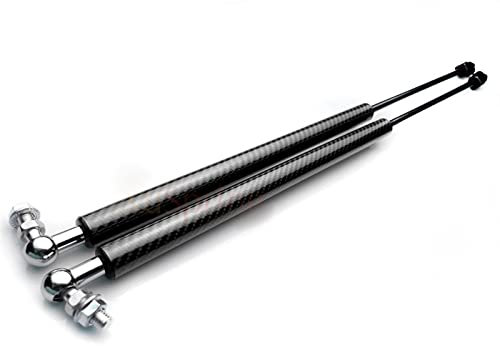 BEFZIMYL Motorhaube Unterstützung Hydraulische Stange Domstrebe Lift Feder Stoßdämpfer Halterung Gasdämpfer Zubehör Für P&eugeot 308 II 2016 2017 2018 2019