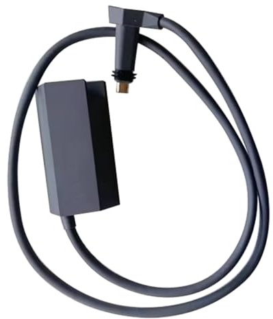 Ethernet Adapter Reliable Internet Powerline Kit for Home Office Use