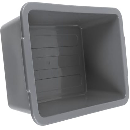 HEALLILY Coppa per Olio in Plastica Resistente per Olio Motore Vassoio Portautensili Adatto a Vari Modelli di Auto Design Riutilizzabile per Raccolta Efficiente