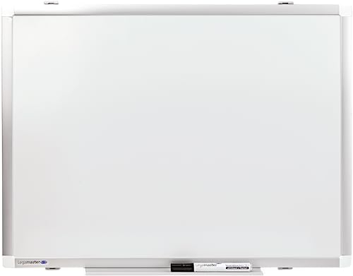 Legamaster Whiteboard PREMIUM PLUS 45 x 60 cm