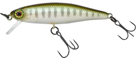 1 x ILLEX - Köder TINY FRY 50 SP