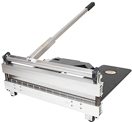 26 in. MAGNUM Soft Flooring Cutter for vinyl tile, carpet tile and more (526-RCT26)