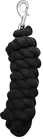 Requisite Unisex Class L Rope Leadrope Accessories New Black One Size