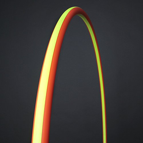 Designer Hula Hoop Reifen von Hoopomania Ø80/90/100cm