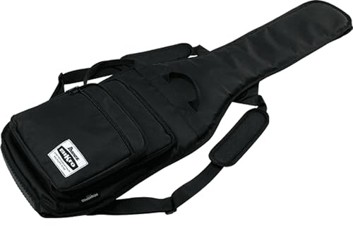 IBANEZ Gigbag für Mikro Bässe - schwarz (IBBMIKRO)
