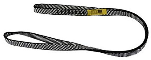Sterling 12mm Dyneema Climbing Sling - Black 10