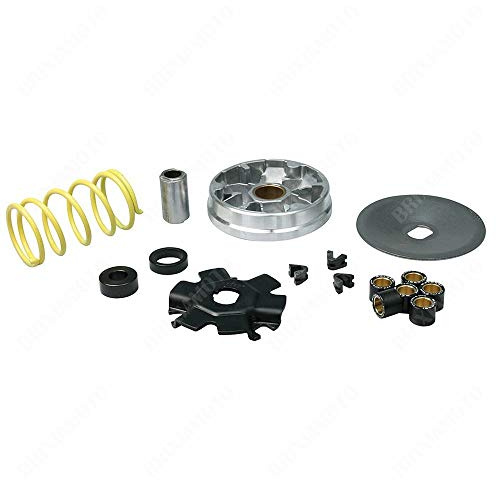 Malossi 513863 Variatore MULTIVAR Piaggio Si 50