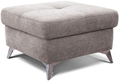 CAVADORE, Bois Matériau en Bois Microfibre Polyester, éléphant, 72 x 46 x 72 cm