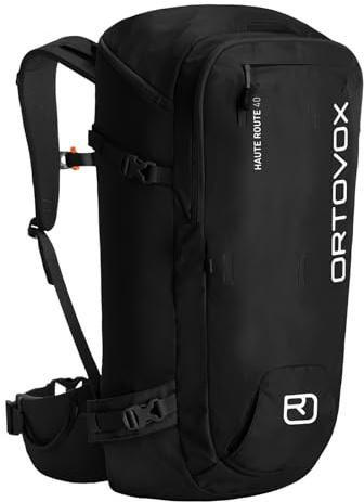 HAUTE ROUTE 40 - Black Raven - 40 Liter