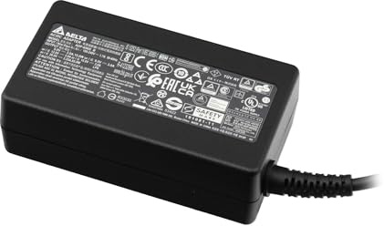 Acer KP.0650H.034 Original USB-C Chargeur 65 Watts