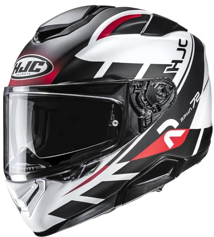HJC, Integraler Motorradhelm RPHA 72 VALUE MC1SF, L