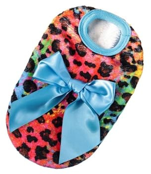 Chihuahua Coat Dog Sweater For Small Dogs Teacup Dog Clothes For Puppies Kitten Pet Puppy Cat Clothing Warm Winter Clothes(Color c,Big 8)