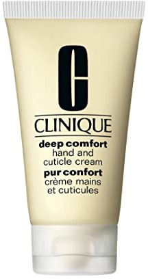 CLINIQUE Deep Comfort Hand and Cuticle Cream, 75 ml