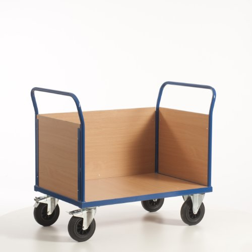 Rollcart Dreiwandwagen, 02-6087