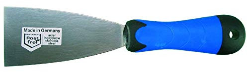 HaWe 15040 Malerspachtel rostfrei 40mm