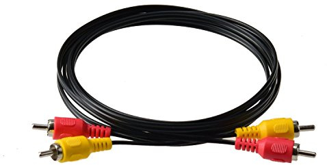 Gam3Gear Audio-Video-AV-Kabel für Nintendo NES