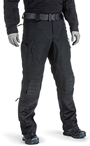 UF Pro Striker XT Gen.2 Pantalon de combat, Noir , 36 W/36 L