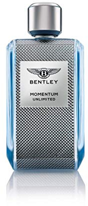 Bentley Momentum Unlimited