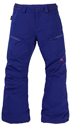 Burton Kinder Snowboard Hose Elite Cargo Pants