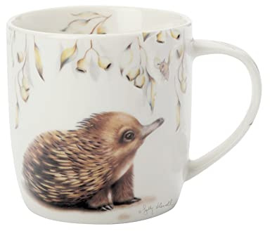 Maxwell & Williams Sally Howell - Taza de 340 ml, en caja de regalo