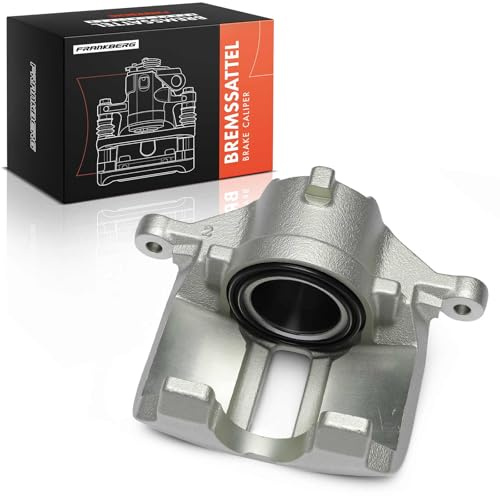 Frankberg Brake Caliper Disc Brake Front Axle Right Compatible with Civic VI Aerodeck Civic VI Fastback Civic VI Hatchback M.G ZR 45 RT 400 Coupe Replace# 728732