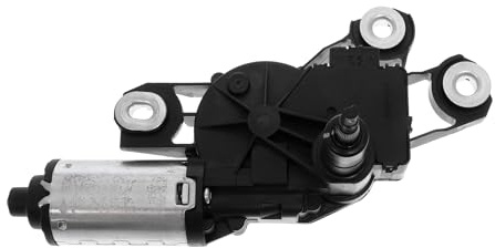 VEMO Wischermotor V10-07-0066 hinten | Kompatibel mit: SEAT IBIZA IV, IBIZA IV SC, IBIZA IV ST, Mii