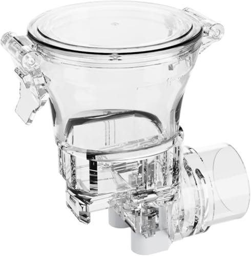 Medikamentenbehälter für Inhalator