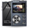 Surfans 128GB Lettore MP3 HiFi F20 con Bluetooth 5.2, lettore musicale audio digitale ad alta risoluzione DSD senza perdita, lettore audio portatile scheda di memoria da 128 GB, supporto fino a 256 GB