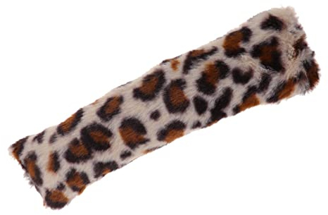 Toyvian Coussin Jouet Chat Herbe Chaton Interactif Mâcher pour Chat Intérieur Catnip Jouet Chaton