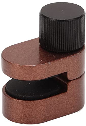 Itonash Pinces de Correctifs LCD de Téléphone Portable 4PCS, Pinces en Acier en Alliage Réglables avec pavé Non Glissant Doux, pour le Remplacement D'écran sécurisé et le Montage à