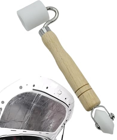 Rodillo Alisador Para Empapelado | Rodillo Alisador Para Papel Pintado En Esquinas - Doble Cabezal Plano Y Angular Para Insonorización,Herramienta Para Papel Pintado Hogar