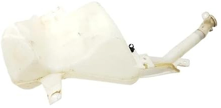 MN182568 främre vindrutespolartank Passar för Mitsubishi L200 Hytt 2271900 MN182568 Servostyrningsolja Behållare